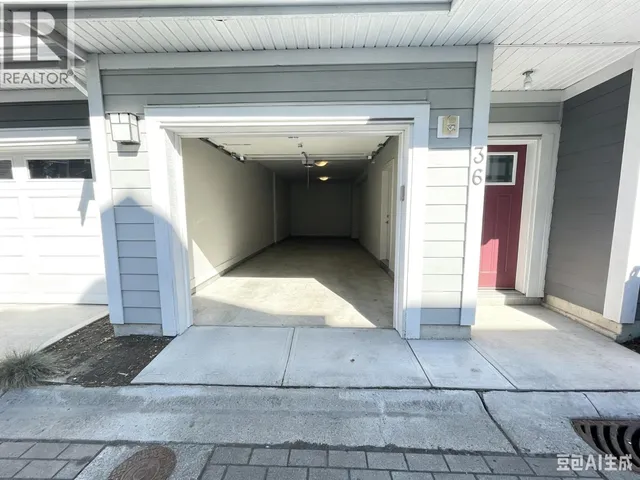 36 - 189 WOOD STREET, New Westminster 3