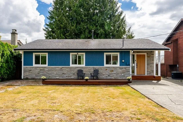 26550 28B AVENUE, Langley 3
