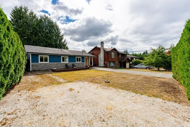 26550 28B AVENUE, Langley 4