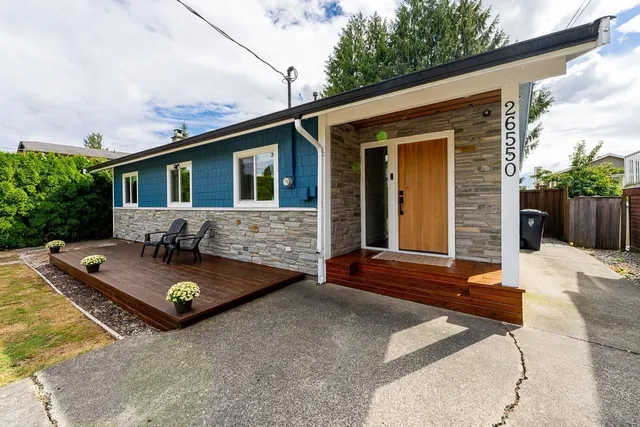 26550 28B AVENUE, Langley 5
