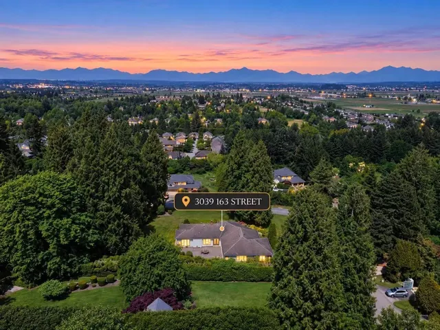 3039 163 ST STREET, Surrey 2