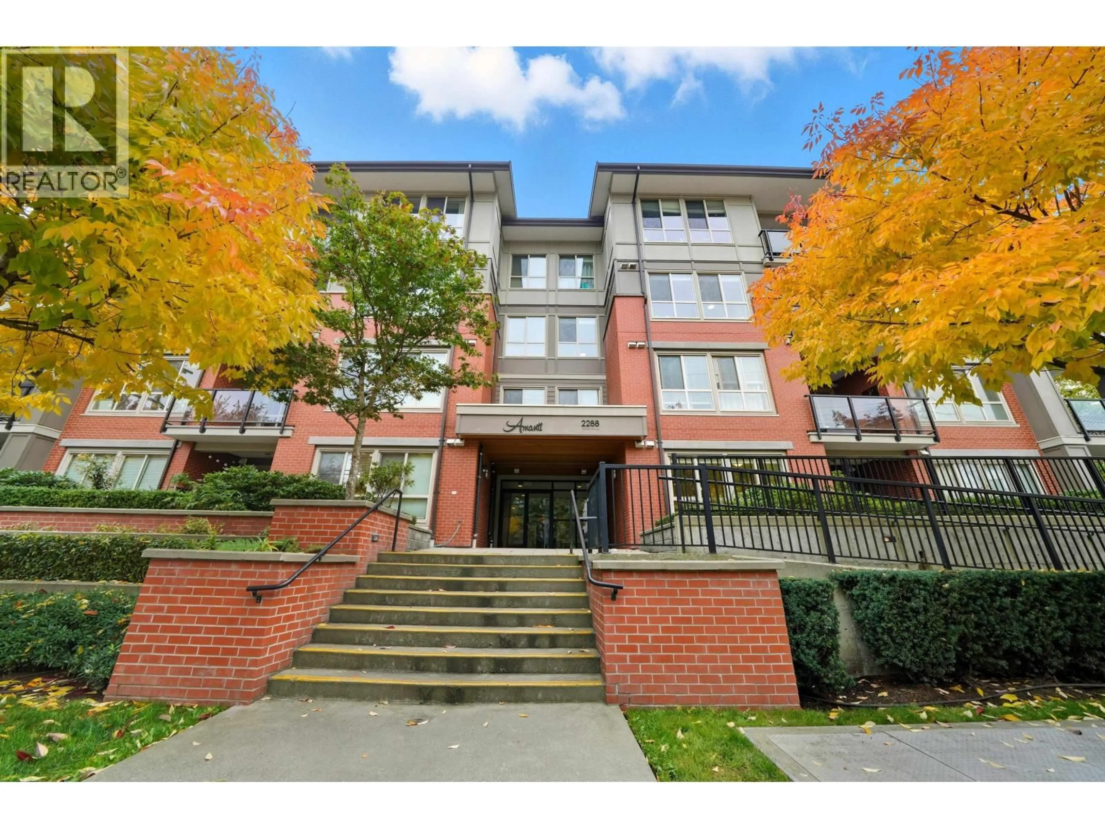 Unknown for 102 - 2288 WELCHER AVENUE, Port Coquitlam British Columbia V3C1X4