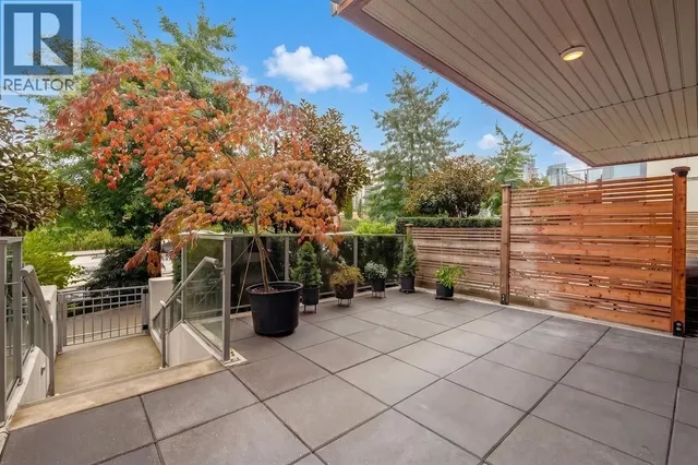112 - 1768 GILMORE AVENUE, Burnaby 2