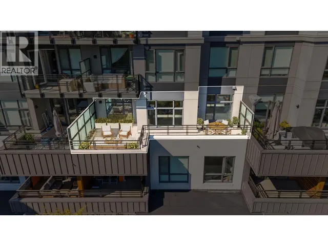 208 - 707 3 STREET, North Vancouver 5