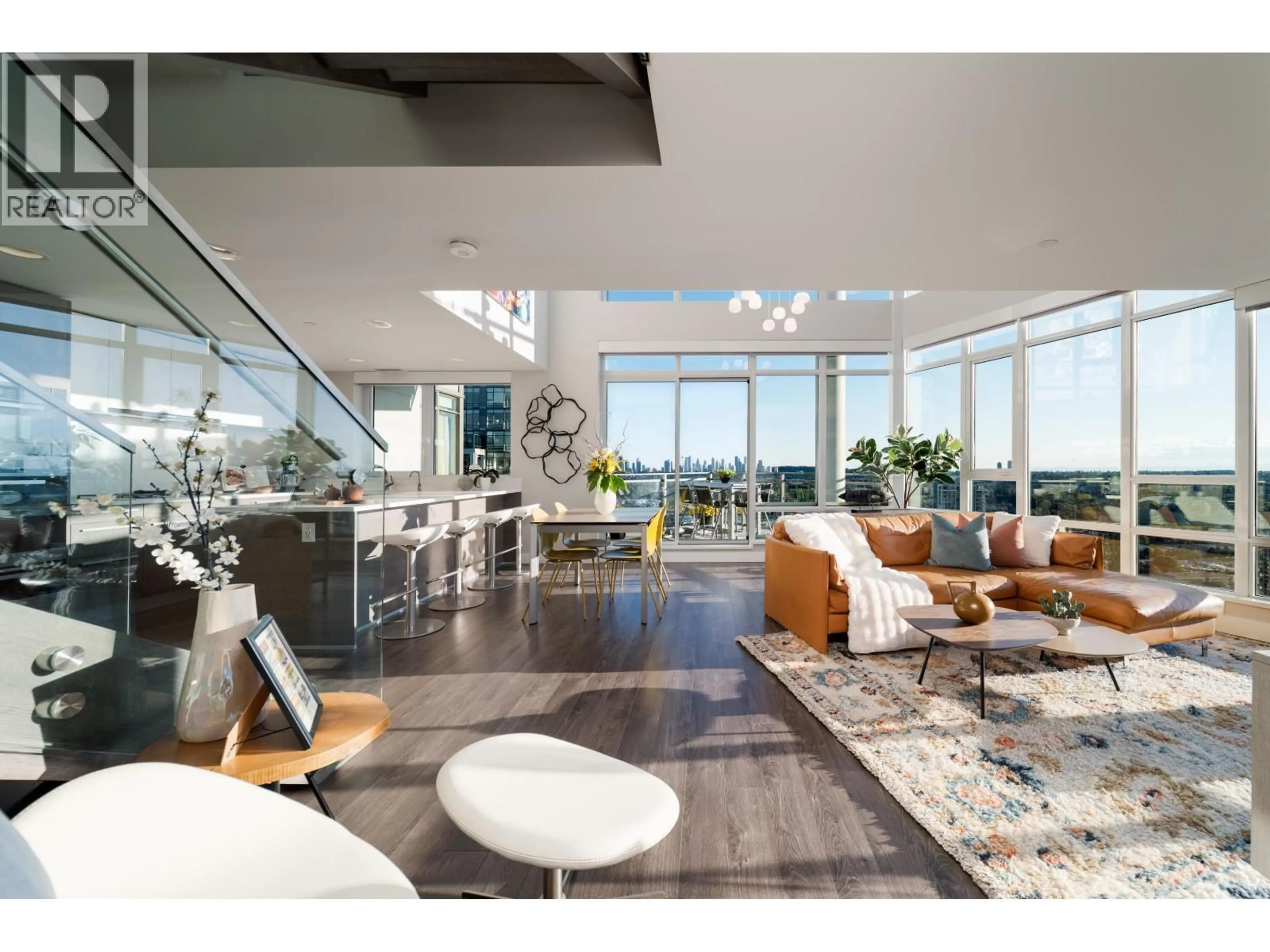Unknown for 3807 - 2008 ROSSER AVENUE, Burnaby British Columbia V5C0H8