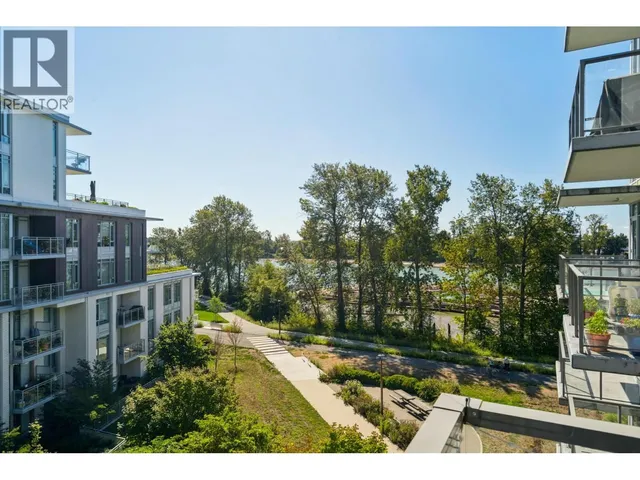 503 - 3168 RIVERWALK AVENUE, Vancouver 2