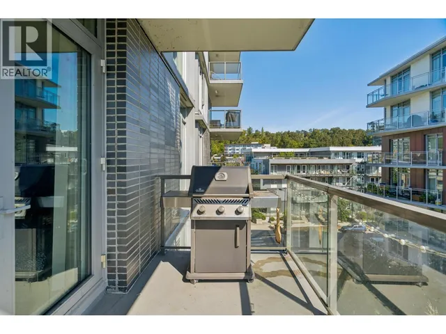 503 - 3168 RIVERWALK AVENUE, Vancouver 3