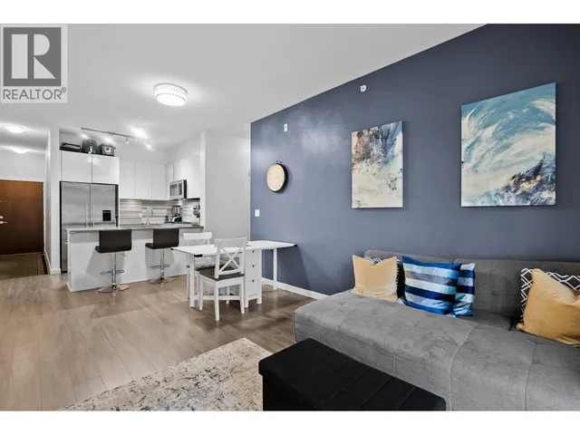 503 - 3168 RIVERWALK AVENUE, Vancouver 5