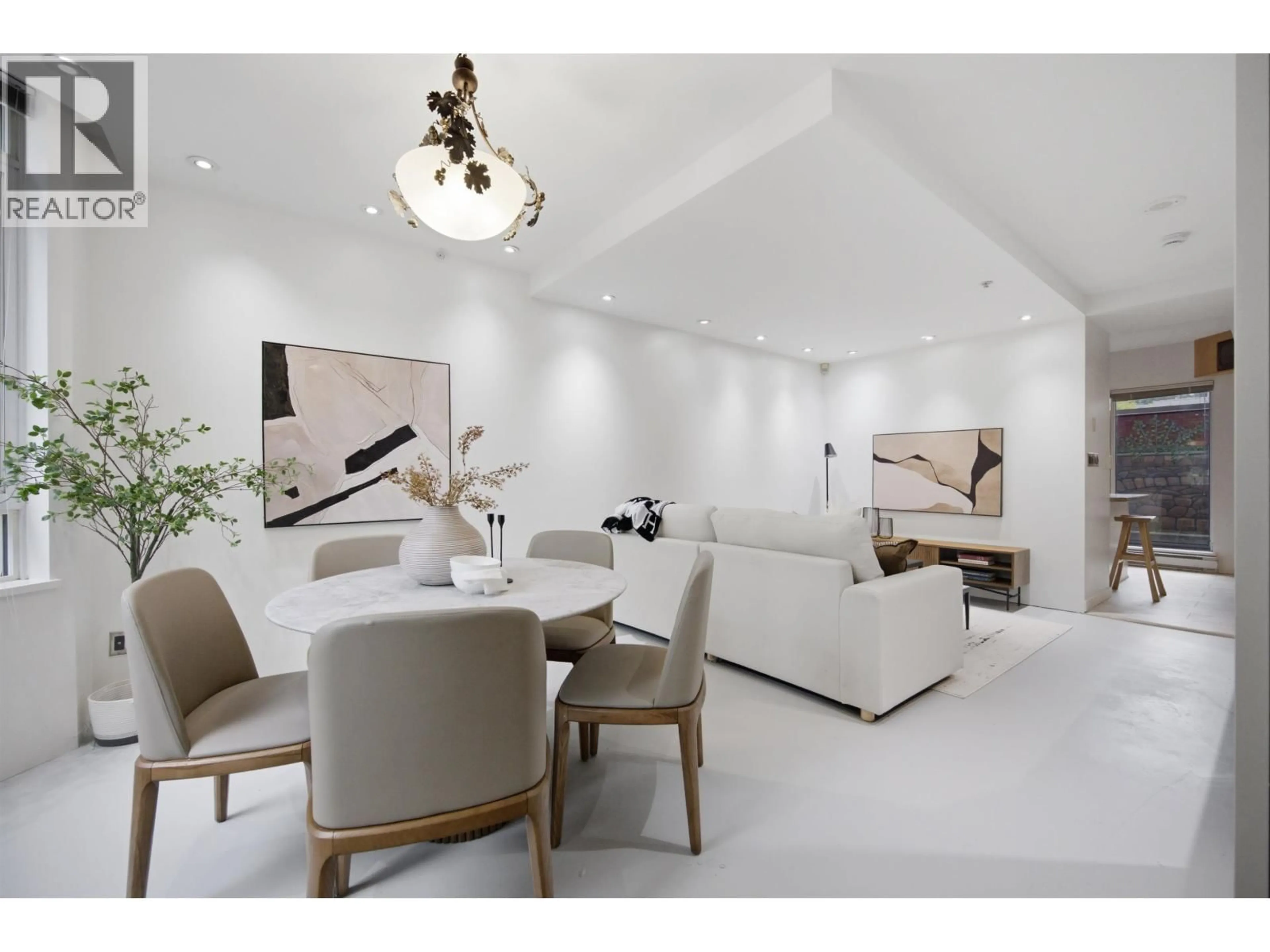 A pic of a room for 1182 RICHARDS STREET, Vancouver British Columbia V6B3E6