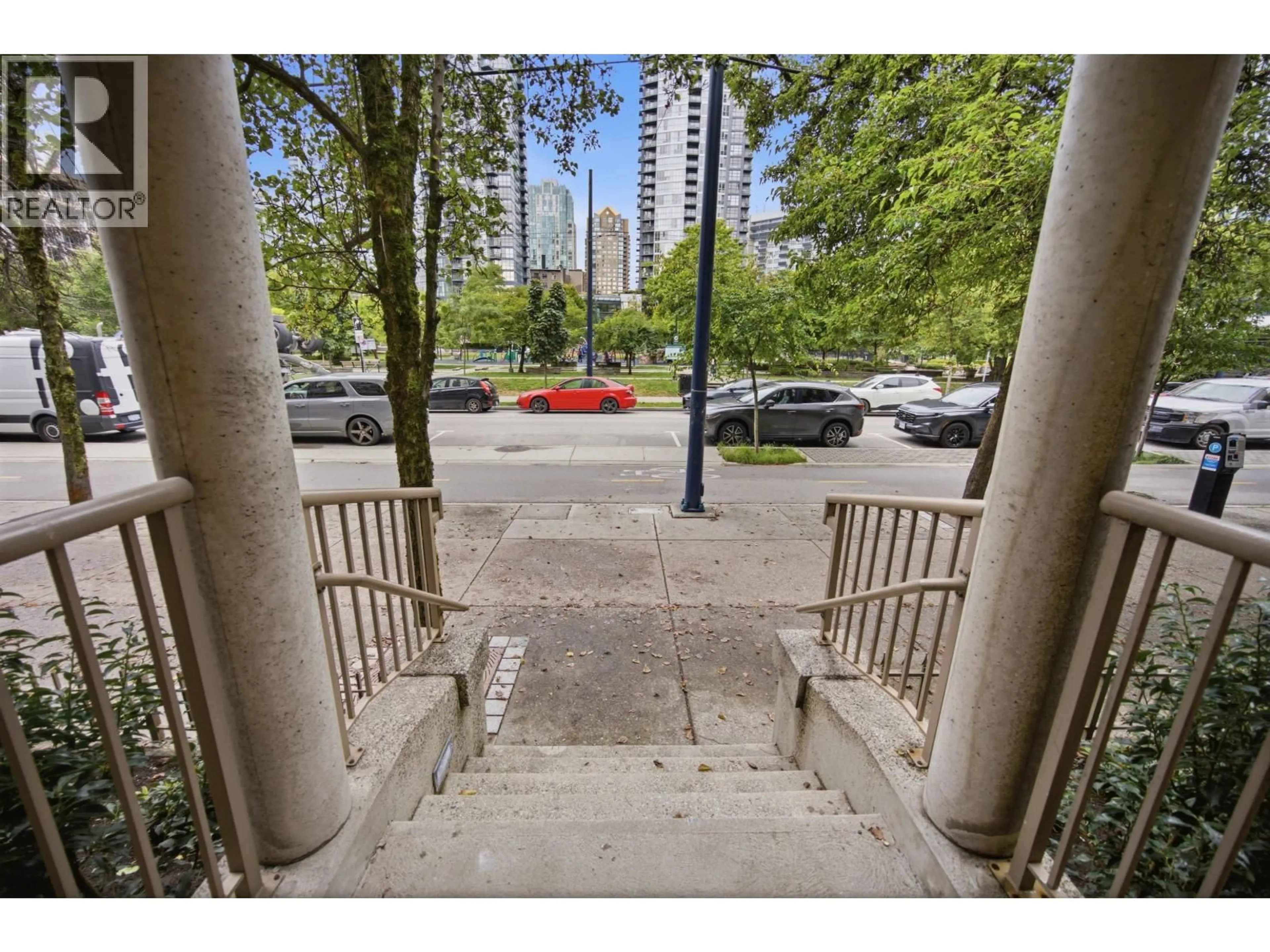 Unknown for 1182 RICHARDS STREET, Vancouver British Columbia V6B3E6