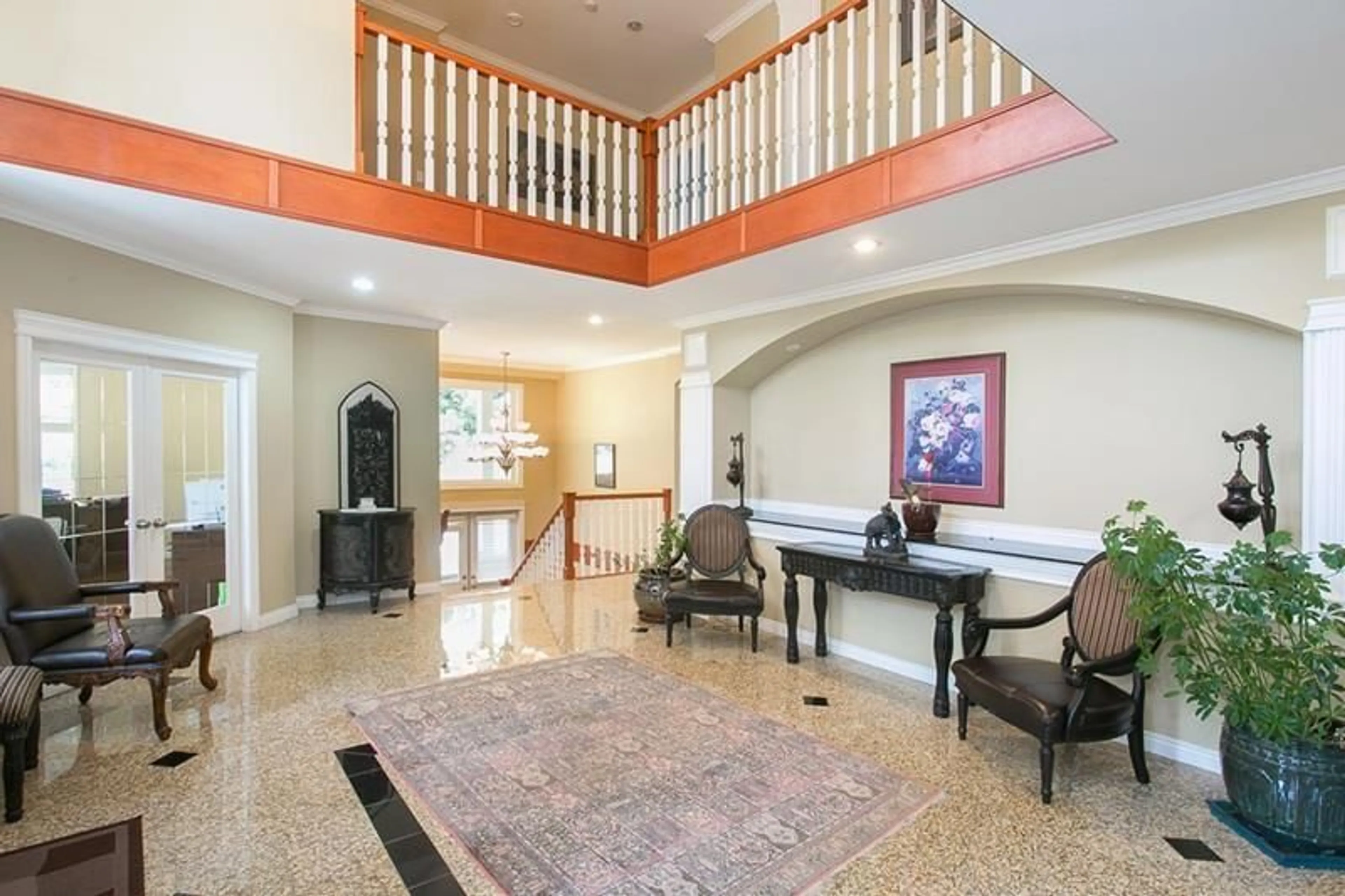 Indoor foyer for 2909 176 STREET, Surrey British Columbia V3Z9V4