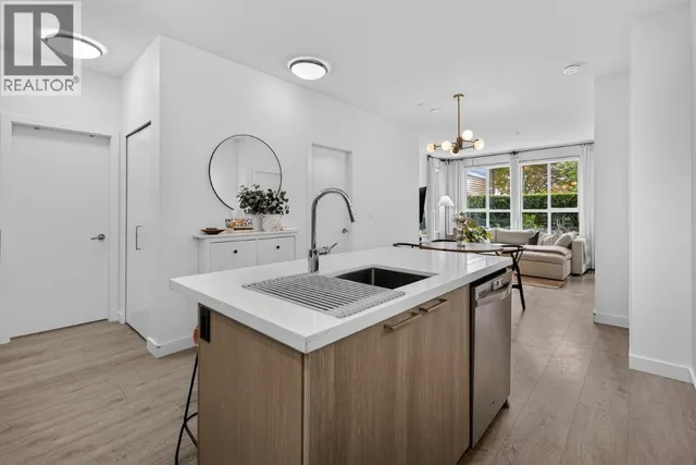 103 - 611 REGAN AVENUE, Coquitlam 2
