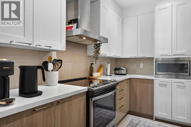 103 - 611 REGAN AVENUE, Coquitlam 4