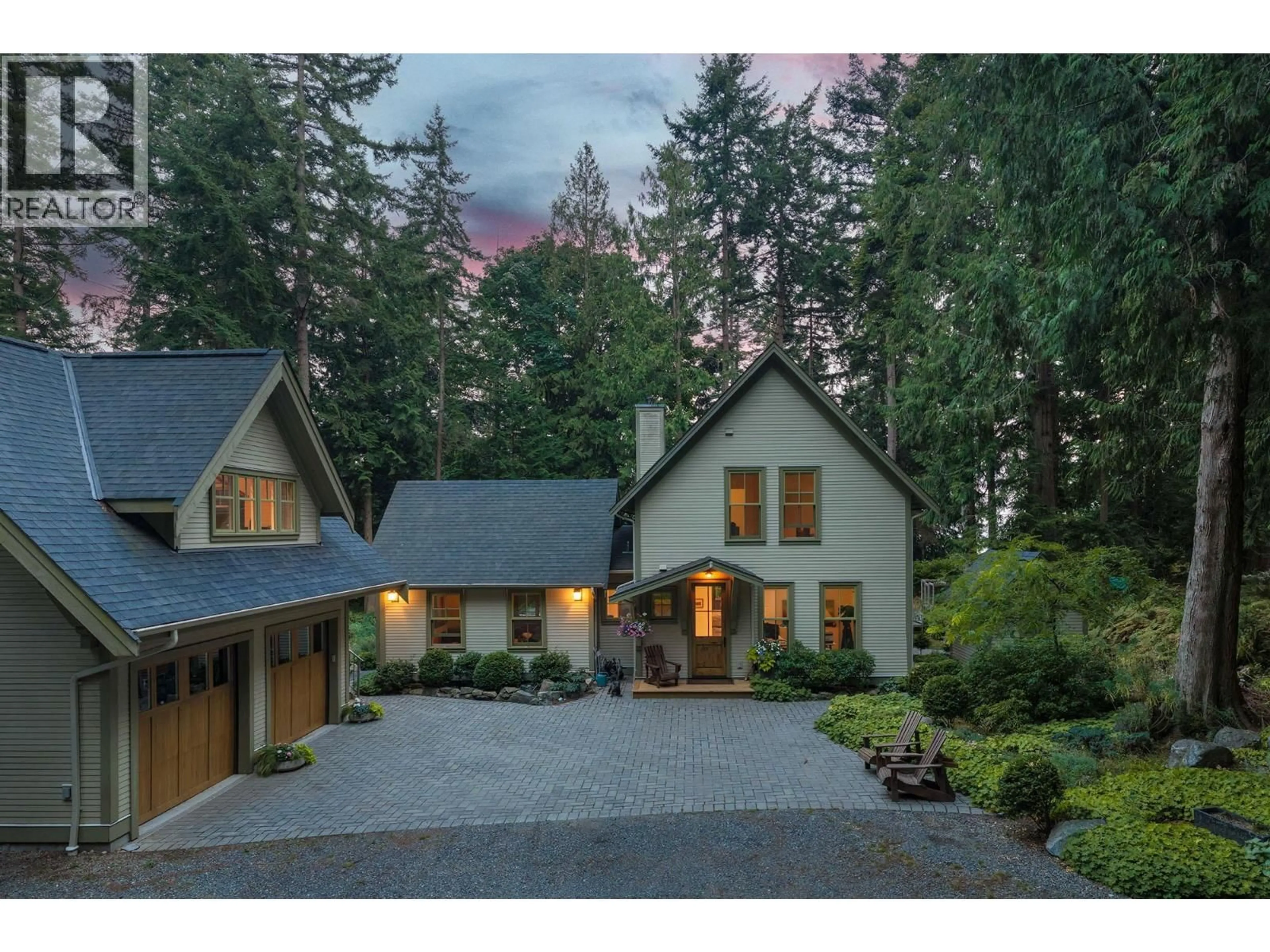 Unknown for 1755 EMILY LANE, Bowen Island British Columbia V0N1G2