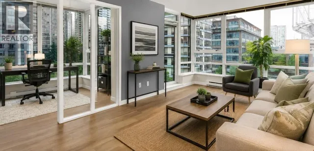 808 - 939 EXPO BOULEVARD, Vancouver 2