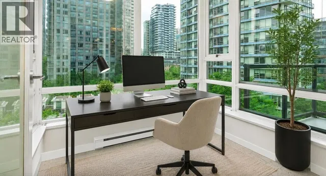 808 - 939 EXPO BOULEVARD, Vancouver 3