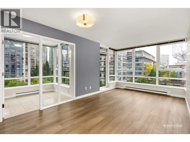 808 - 939 EXPO BOULEVARD, Vancouver 4