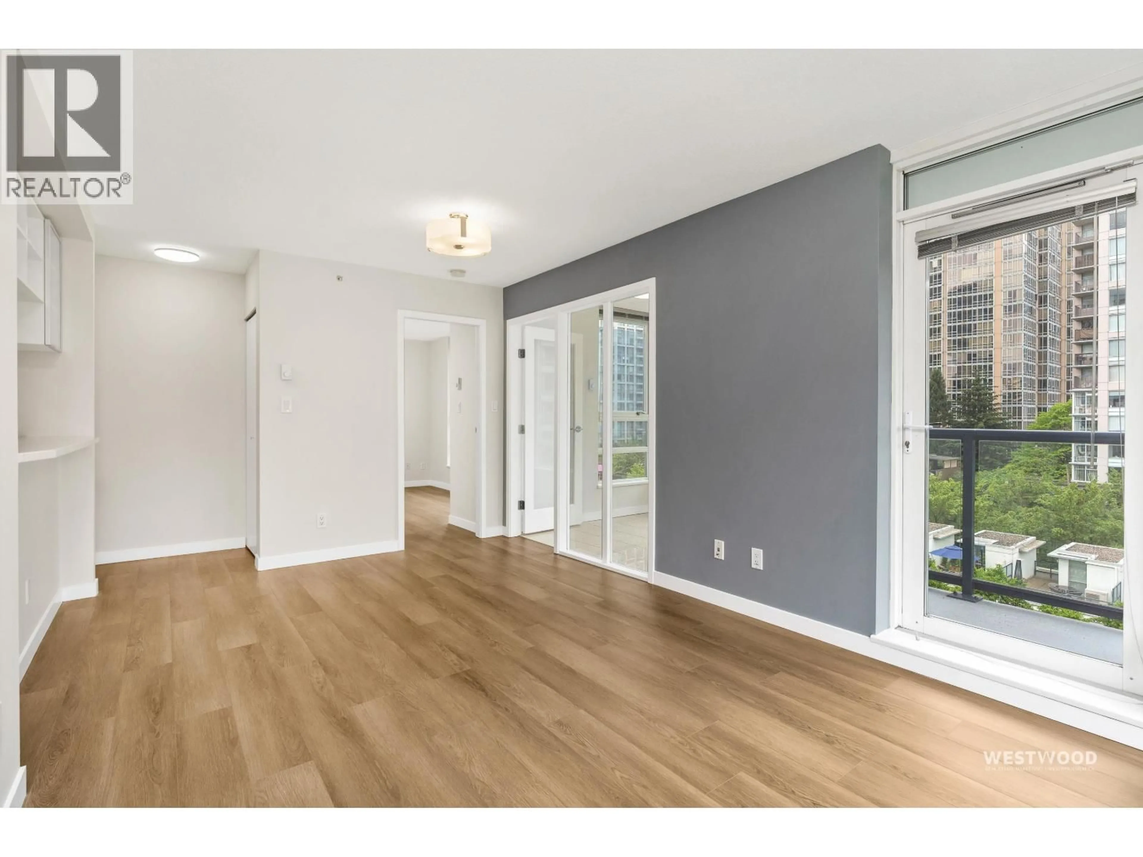 A pic of a room for 808 - 939 EXPO BOULEVARD, Vancouver British Columbia V6Z3G7
