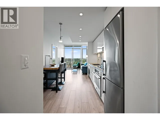 1306 - 3581 KENT AVENUE NORTH, Vancouver 3