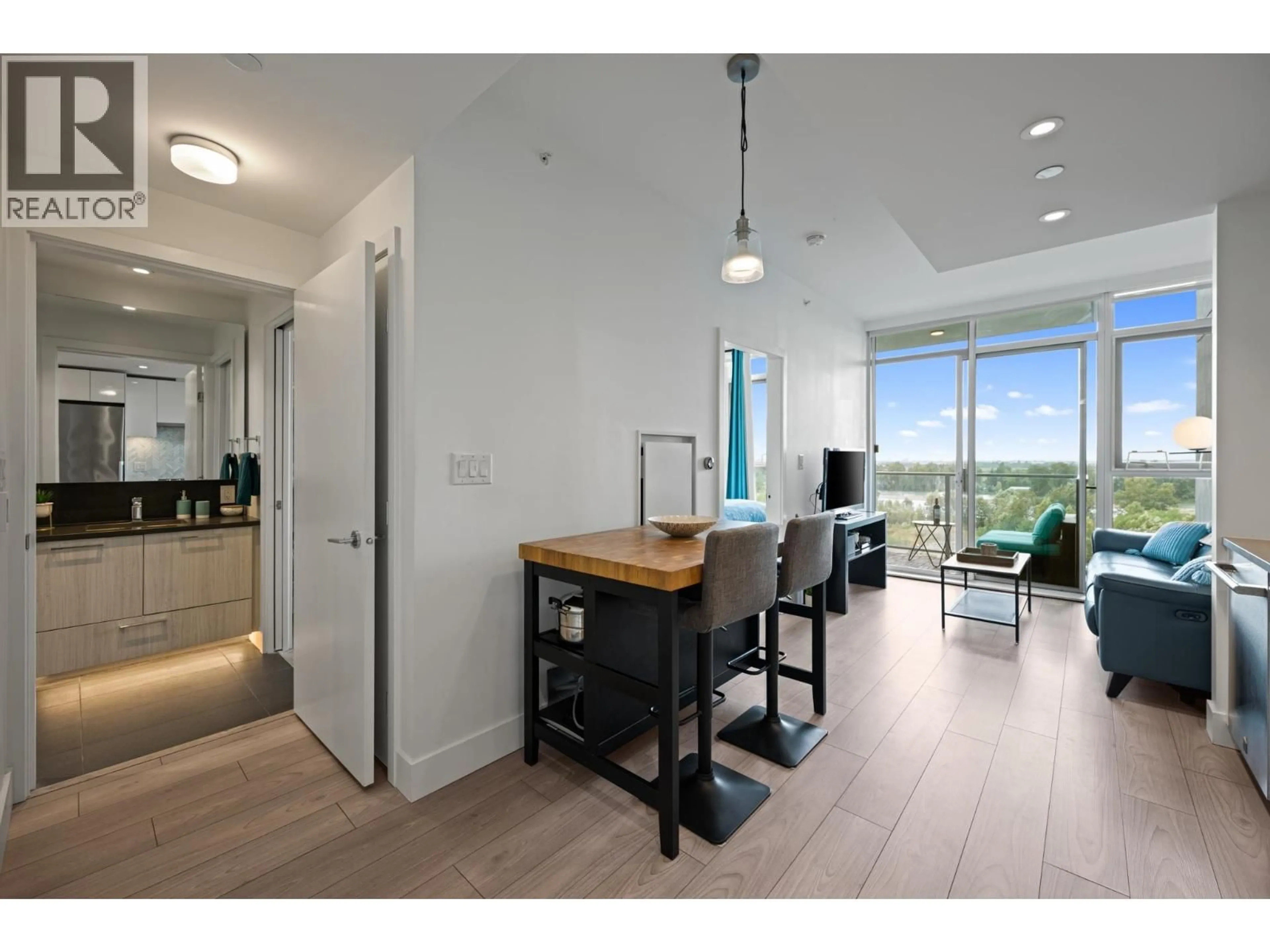 Unknown for 1306 - 3581 KENT AVENUE NORTH, Vancouver British Columbia V5S0H6