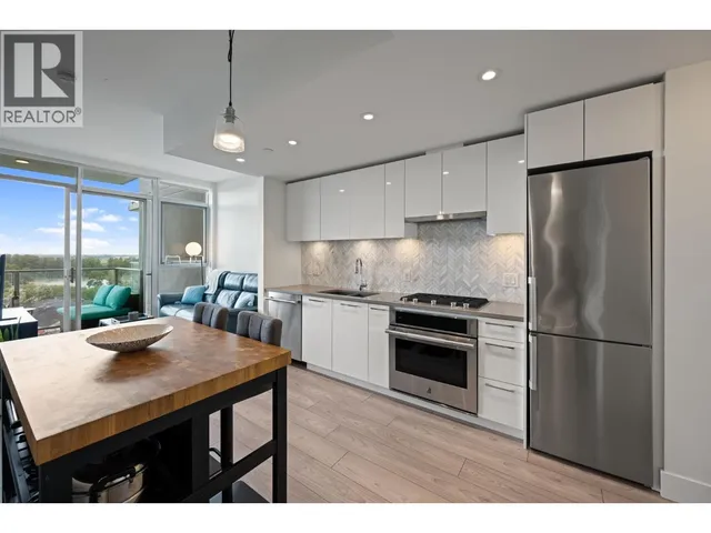1306 - 3581 KENT AVENUE NORTH, Vancouver 5