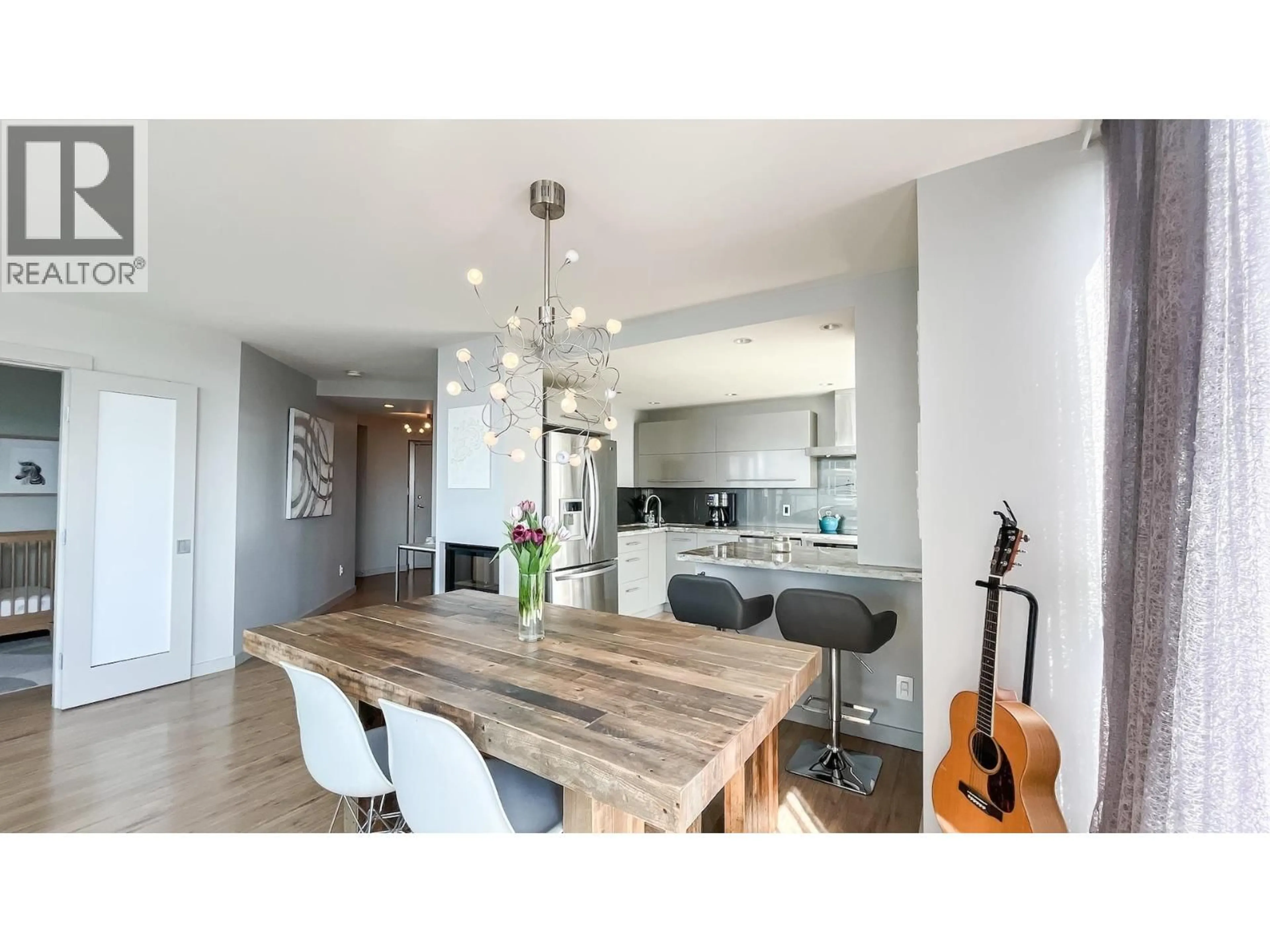 Unknown for 701 - 120 2ND STREET, North Vancouver British Columbia V7M1C3