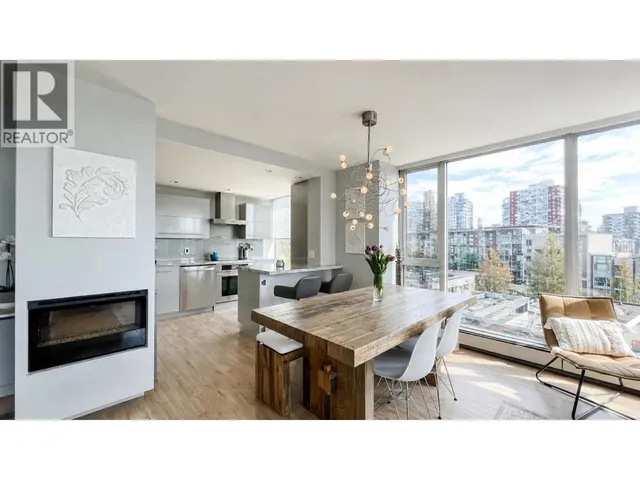 701 - 120 2ND STREET, North Vancouver 5