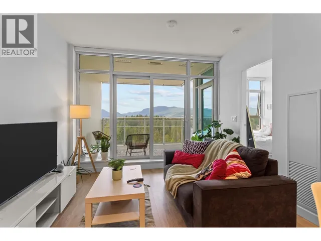 1707 - 505 NELSON STREET, Coquitlam 3