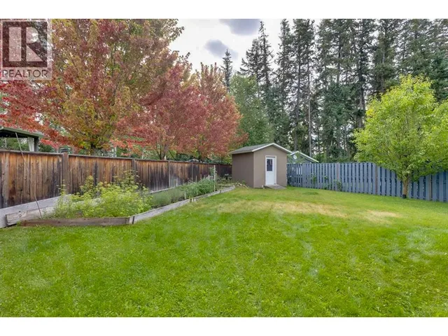 7817 GUERRIER PLACE, Prince George 3