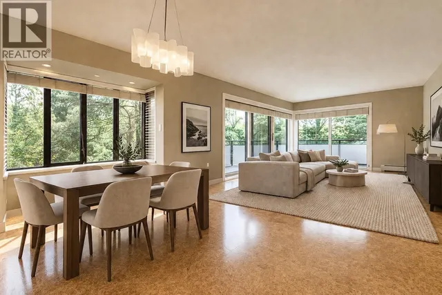 404 - 1405 15TH AVENUE, Vancouver 2