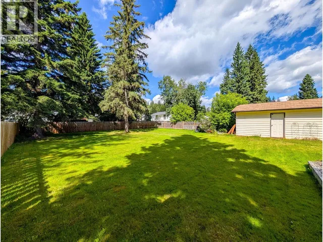 5663 TRENT DRIVE, Prince George 3