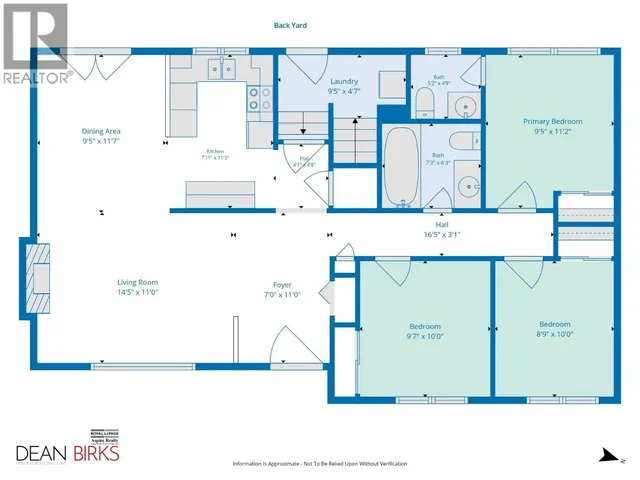 5663 TRENT DRIVE, Prince George 4