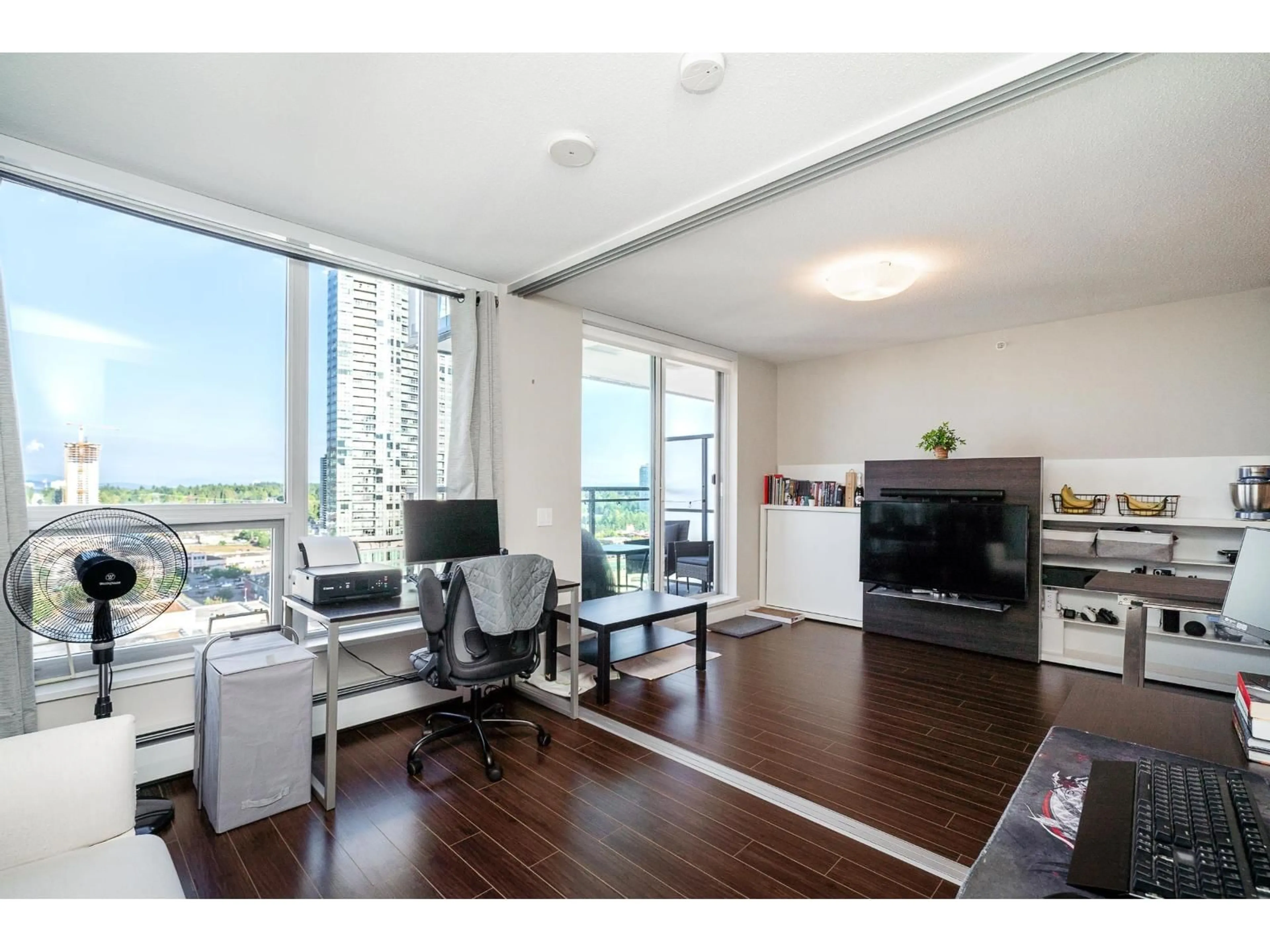 A pic of a room for 2608 - 13398 104 AVENUE, Surrey British Columbia V3T1V6