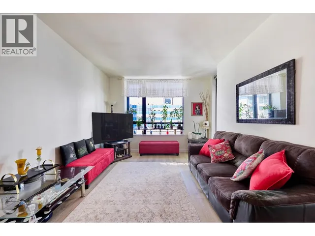 1805 - 788 RICHARDS STREET, Vancouver 4