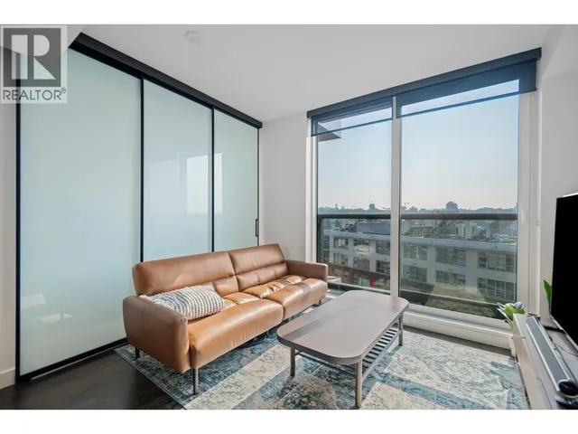 1501 - 1768 COOK STREET, Vancouver 5