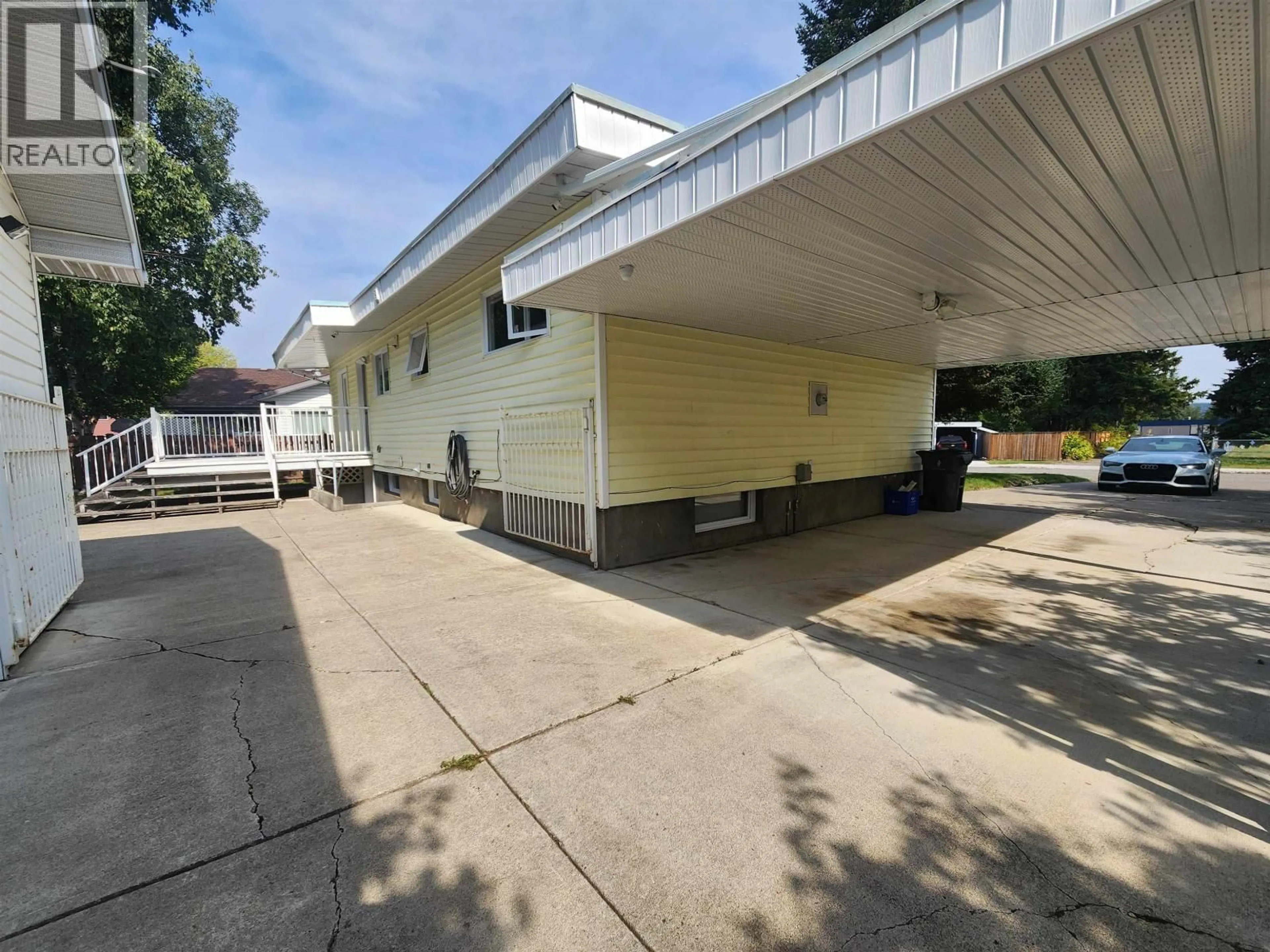 Unknown for 2614 ELLISON DRIVE, Prince George British Columbia V2M2S4