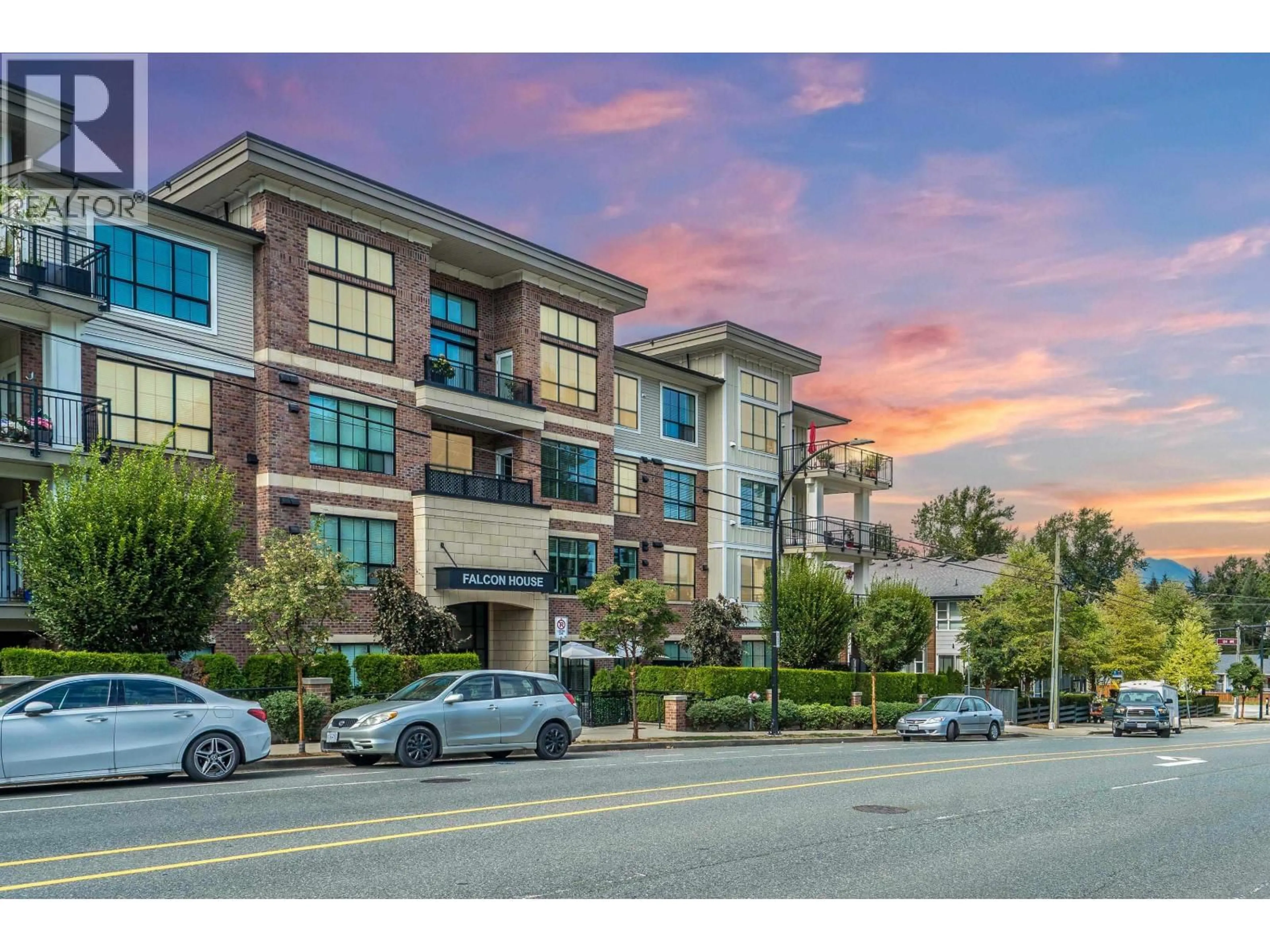Unknown for 209 - 12367 224 STREET, Maple Ridge British Columbia V2X6B9