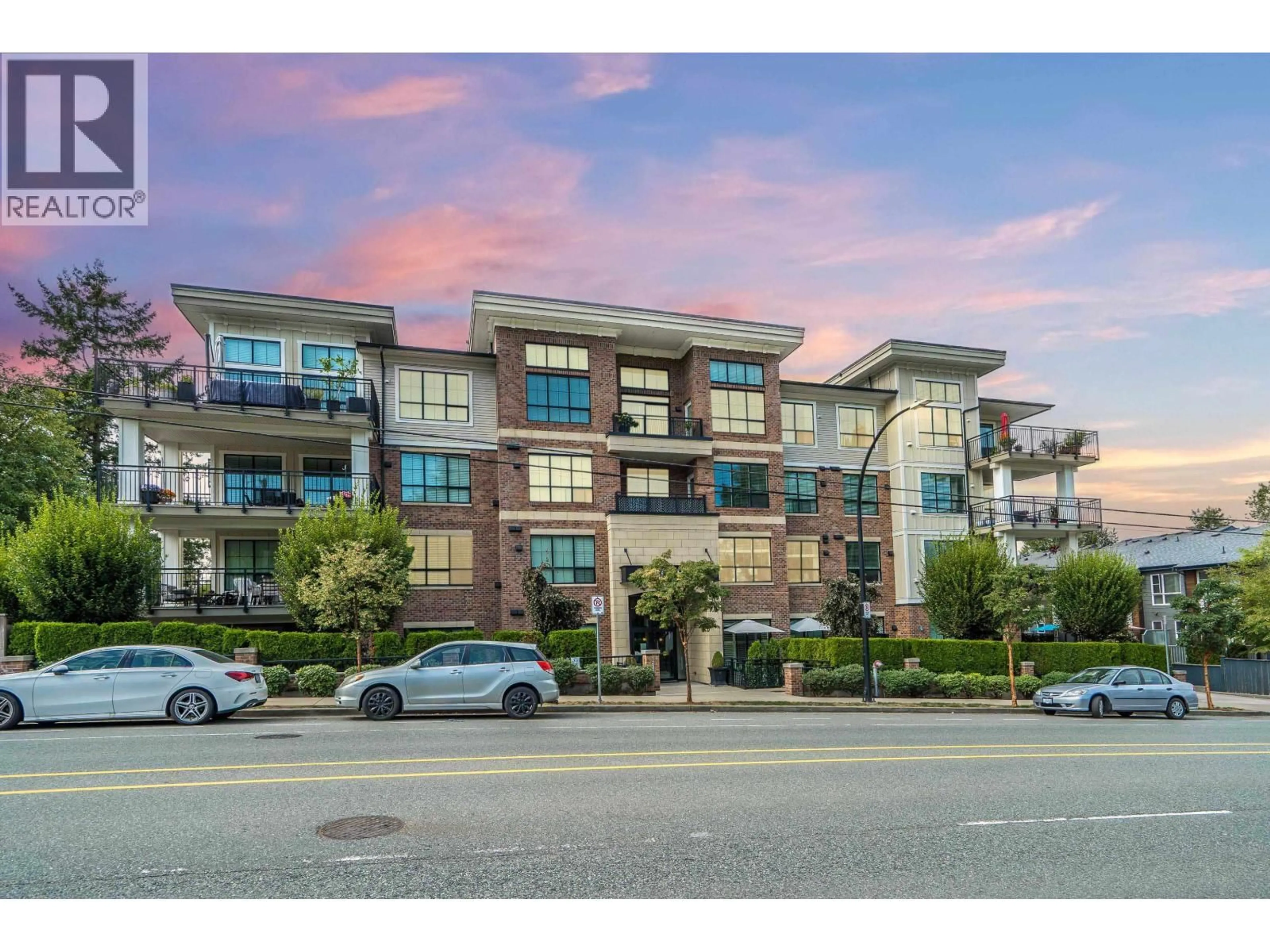 Unknown for 209 - 12367 224 STREET, Maple Ridge British Columbia V2X6B9