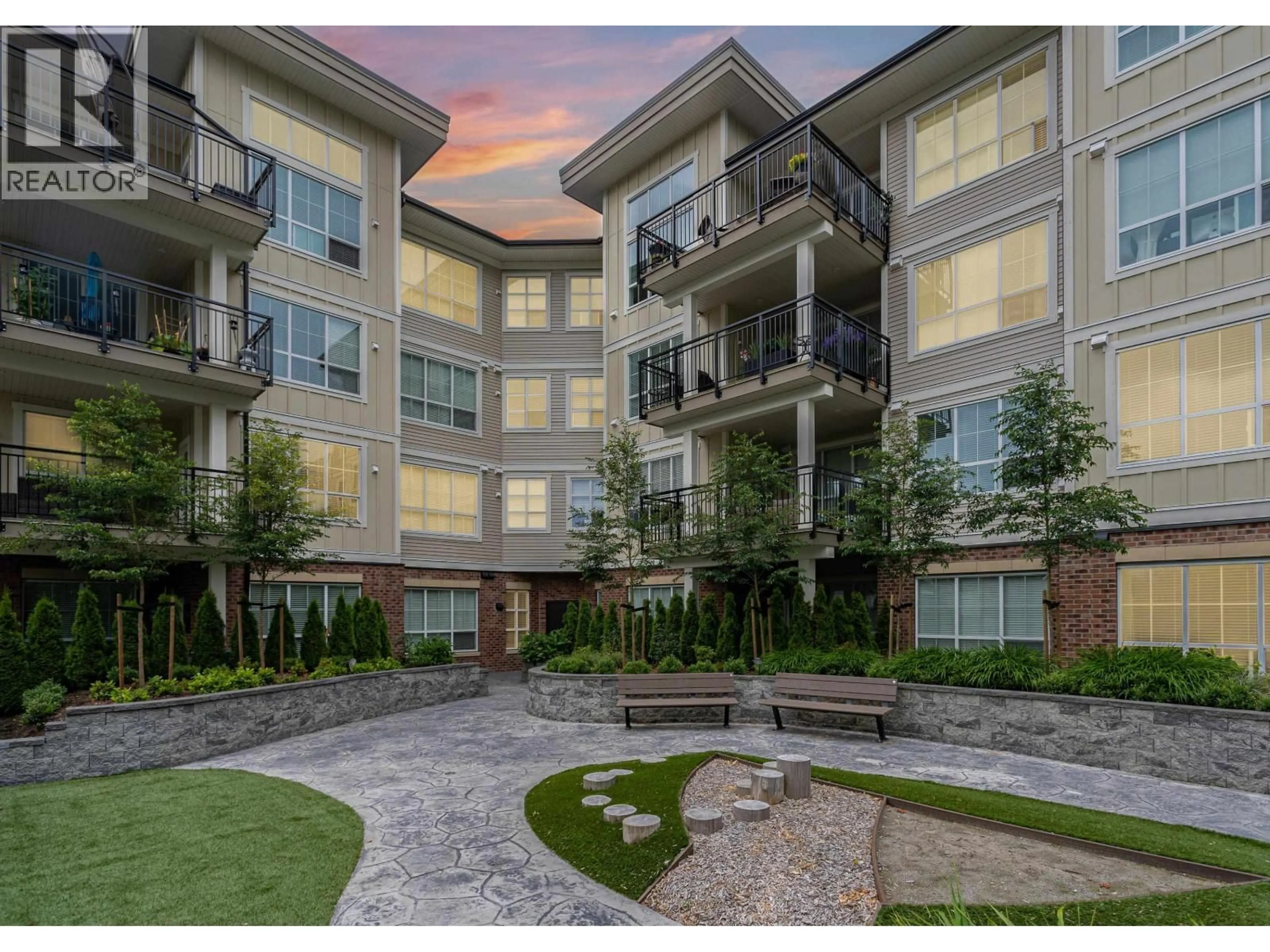 Unknown for 209 - 12367 224 STREET, Maple Ridge British Columbia V2X6B9