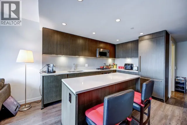 908 - 125 14TH STREET, North Vancouver 3