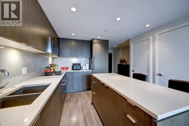 908 - 125 14TH STREET, North Vancouver 4