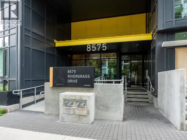 555 - 8575 RIVERGRASS DRIVE, Vancouver 2