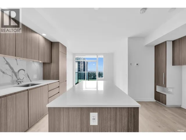 1803 - 6463 SILVER AVENUE, Burnaby 3