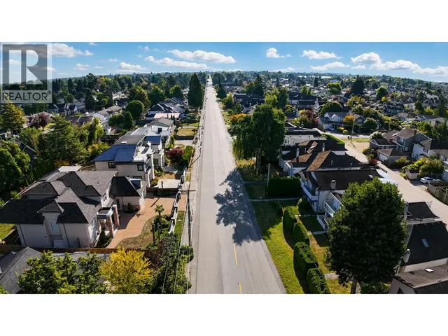 3391 STEVESTON HIGHWAY, Richmond 3