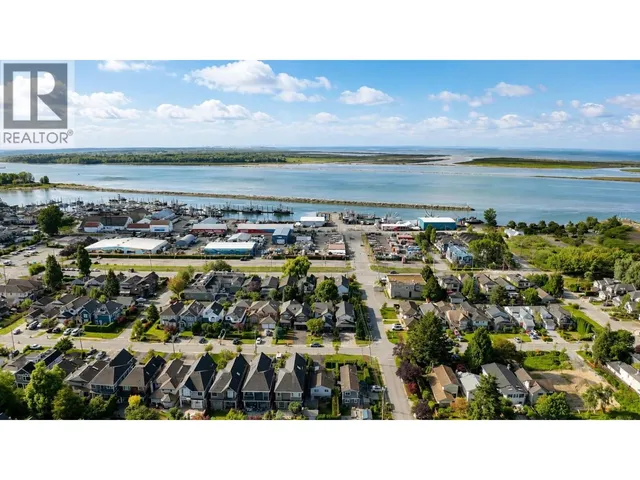 3391 STEVESTON HIGHWAY, Richmond 5