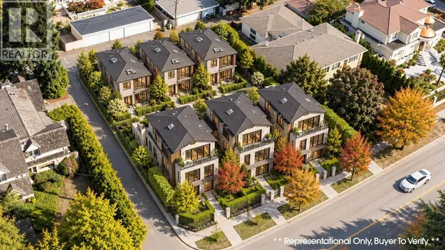 1441 49TH AVENUE, Vancouver