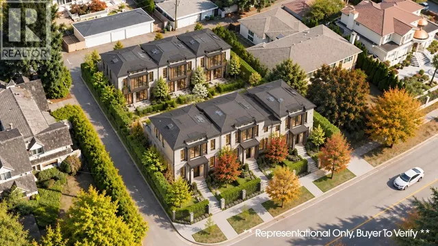1441 49TH AVENUE, Vancouver 2