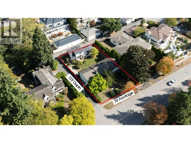 1441 49TH AVENUE, Vancouver 3