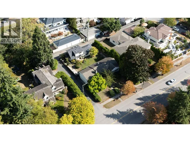 1441 49TH AVENUE, Vancouver 4