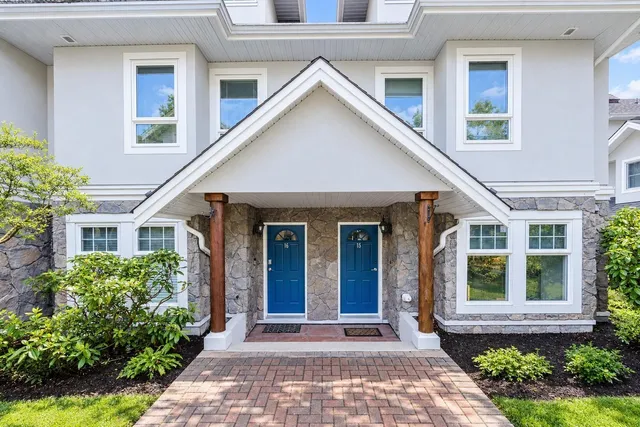 16 - 15432 16A AVENUE, Surrey